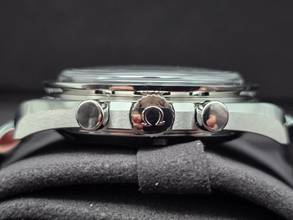 Thumbnail von Omega Speedmaster Professional Moonwatch 42mm 310.30.42.50.01.004 Reverse Panda New 2026 Model Unworn/New Condition Full Set 4/2026