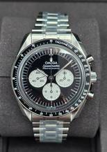 Thumbnail von Omega Speedmaster Professional Moonwatch 42mm 310.30.42.50.01.004 Reverse Panda New 2026 Model Unworn/New Condition Full Set 4/2026
