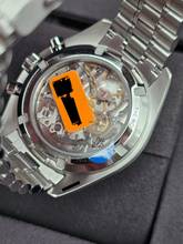 Thumbnail von Omega Speedmaster Professional Moonwatch 42mm 310.30.42.50.01.004 Reverse Panda New 2026 Model Unworn/New Condition Full Set 4/2026