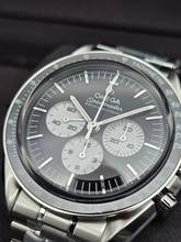 Thumbnail von Omega Speedmaster Professional Moonwatch 42mm 310.30.42.50.01.004 Reverse Panda New 2026 Model Unworn/New Condition Full Set 4/2026