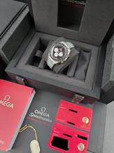 Thumbnail von Omega Speedmaster Professional Moonwatch 42mm 310.30.42.50.01.004 Reverse Panda New 2026 Model Unworn/New Condition Full Set 4/2026