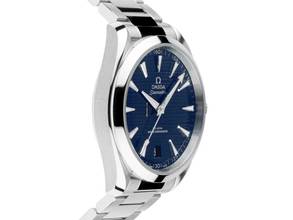 Thumbnail von Omega Seamaster Aqua Terra Ref.220.10.41.21.03.004 2026 Full Set Ungetragen Seamaster Aqua Terra 150M