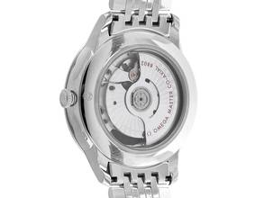 Thumbnail von Omega De Ville Prestige Ref.434.10.41.20.11.001 2026 Full Set Ungetragen De Ville Prestige