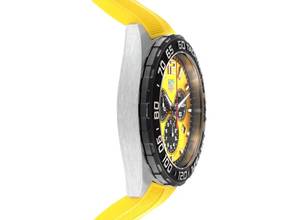 Thumbnail von TAG Heuer Formula 1 Quarz Ref.CAZ101AM.FT8054 2024 Full Set wie Neu Formula 1 Chronograph