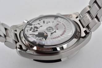 Thumbnail von Omega Speedmaster Moonphase Professional Chronograph Moonphase 44mm 30430445201001