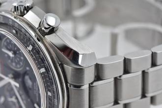  Omega Speedmaster Moonphase Professional Chronograph Moonphase 44mm 30430445201001 