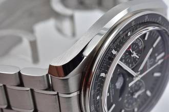 Thumbnail von Omega Speedmaster Moonphase Professional Chronograph Moonphase 44mm 30430445201001