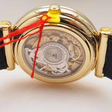 Thumbnail von Ulysse Nardin Planetarium Copernicus 831-22 801-22 Gold 18k/750 Box+papers +Ulysse N. full service