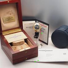 Thumbnail von Ulysse Nardin Planetarium Copernicus 831-22 801-22 Gold 18k/750 Box+papers +Ulysse N. full service