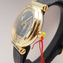 Thumbnail von Ulysse Nardin Planetarium Copernicus 831-22 801-22 Gold 18k/750 Box+papers +Ulysse N. full service