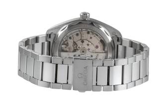 Thumbnail von Omega Seamaster Aqua Terra Stahl Herrenuhr 220.10.41.21.02.004 B&P