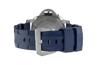 Thumbnail von Panerai Submersible QuarantaQuatrro Stahl Automatik Ref. PAM01289B&P 2024