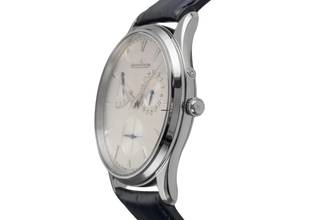 Thumbnail von Jaeger-LeCoultre Master Ultra Thin Réserve de Marche Stahl Automatik Ref. Q1378420 176.8.38.S