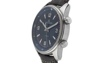 Thumbnail von Jaeger-LeCoultre Polaris Automatik Stahl Herrenuhr Ref. Q9008480 841.8.37.S