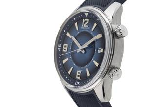Thumbnail von Jaeger-LeCoultre Polaris Limitiert Automatik Ref. Q9068681 842.8.37 Papiere 2019