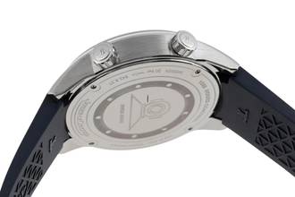 Thumbnail von Jaeger-LeCoultre Polaris Limitiert Automatik Ref. Q9068681 842.8.37 Papiere 2019