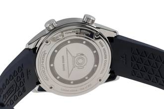 Thumbnail von Jaeger-LeCoultre Polaris Limitiert Automatik Ref. Q9068681 842.8.37 Papiere 2019