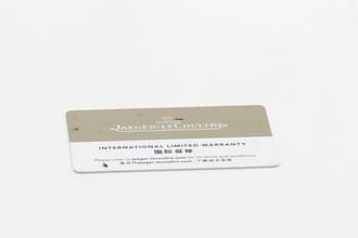 Thumbnail von Jaeger-LeCoultre Polaris Limitiert Automatik Ref. Q9068681 842.8.37 Papiere 2019