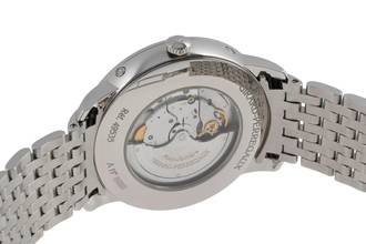 Thumbnail von Girard Perregaux 1966 Full Calendar Ref. 49535-11-131-11A Papiere