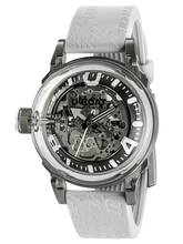  U-Boat 3346 Herrenuhr U-65 Automatik 44mm 5ATM 