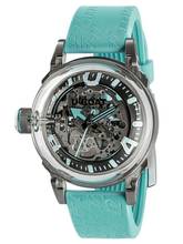  U-Boat 3345 Herrenuhr U-65 Automatik 44mm 5ATM 