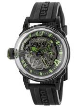 Thumbnail von U-Boat 3347 Herrenuhr U-65 PVD Automatik 44mm 5ATM