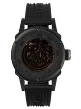 Thumbnail von U-Boat 3349 Herrenuhr U-65 PVD Automatik 44mm 5ATM