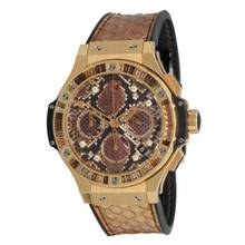 Thumbnail von Hublot Big Bang 'Boa Bang' 18 K. Rosegold Limited Edition 105/250 341.PX.7918.PR.1979