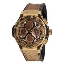 Thumbnail von Hublot Big Bang 'Boa Bang' 18 K. Rosegold Limited Edition 105/250 341.PX.7918.PR.1979