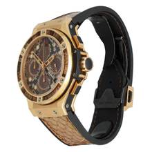 Thumbnail von Hublot Big Bang 'Boa Bang' 18 K. Rosegold Limited Edition 105/250 341.PX.7918.PR.1979