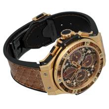 Thumbnail von Hublot Big Bang 'Boa Bang' 18 K. Rosegold Limited Edition 105/250 341.PX.7918.PR.1979