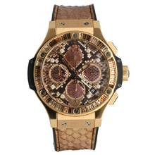 Thumbnail von Hublot Big Bang 'Boa Bang' 18 K. Rosegold Limited Edition 105/250 341.PX.7918.PR.1979