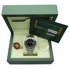 Thumbnail von Rolex GMT-Master II Ref. 116710LN 'Discontinued' model Full set 2013