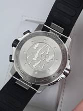 Thumbnail von IWC Aquatimer Chronograph 'Sharks' IW379506 Limited Edition 500 Very Good Full Set 2017