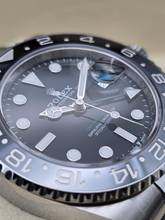 Thumbnail von Rolex GMT-Master II 'Bruce Wayne' 126710GRNR Oyster Bracelet Unworn/New Full Set 5-2026