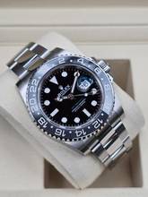 Thumbnail von Rolex GMT-Master II 'Bruce Wayne' 126710GRNR Oyster Bracelet Unworn/New Full Set 5-2026