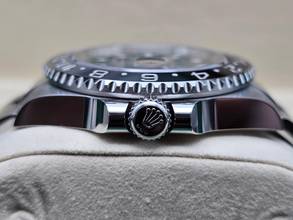 Thumbnail von Rolex GMT-Master II 'Bruce Wayne' 126710GRNR Oyster Bracelet Unworn/New Full Set 5-2026