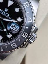 Thumbnail von Rolex GMT-Master II 'Bruce Wayne' 126710GRNR Oyster Bracelet Unworn/New Full Set 5-2026