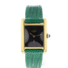  Cartier Tank Must PM 