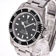 Thumbnail von Rolex Submariner (No Date) 40 G-Series Rehaut – NOS – 14060M – NEW & Unworn – 2010 Full Set Lc100