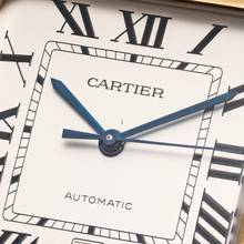 Thumbnail von Cartier Santos – Big Size – WGSA0029 – like NEW – 12/2024 Full Set