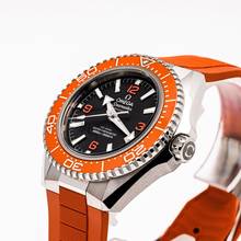 Thumbnail von Omega Seamaster Planet Ocean 600m Orange – 217.32.42.21.01.004 – NEW & Unworn – 01/2026 Full Set