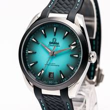  Omega Seamaster Aqua Terra 41 – 220.32.41.21.03.001 – NEW & Unworn – 01/2026 Full Set 