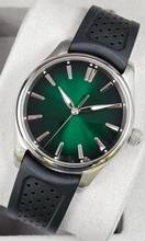 Thumbnail von H.Moser & Cie. Pioneer Centre Seconds 3201-1201 Cosmic Green Unworn/New Condition Full Set 12/2025