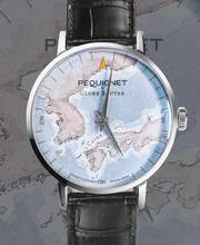 Pequignet Attitude Globe Sauter Options: Luzon Morteau Archipel1 Archipel2 limited to 24 Uniques 