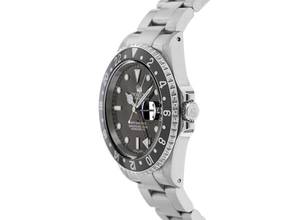 Thumbnail von Rolex GMT-Master II Ref.16710 2003 Full Set sehr gut Vintage GMT Master II