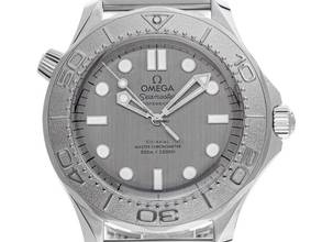 Thumbnail von Omega Seamaster Diver 300 M Ref.210.30.42.20.06.002 2026 Full Set Ungetragen Seamaster Diver 300M