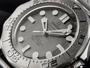 Thumbnail von Omega Seamaster Diver 300 M Ref.210.30.42.20.06.002 2026 Full Set Ungetragen Seamaster Diver 300M