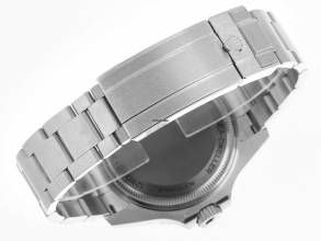Thumbnail von Rolex Sea-Dweller Deepsea Ref.136660 2024 Full Set Ungetragen Sea-Dweller Deepsea