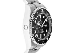 Thumbnail von Rolex Sea-Dweller Deepsea Ref.136660 2024 Full Set Ungetragen Sea-Dweller Deepsea